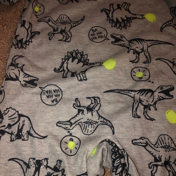 Sleep in one piece poly - Picture 7 of 7